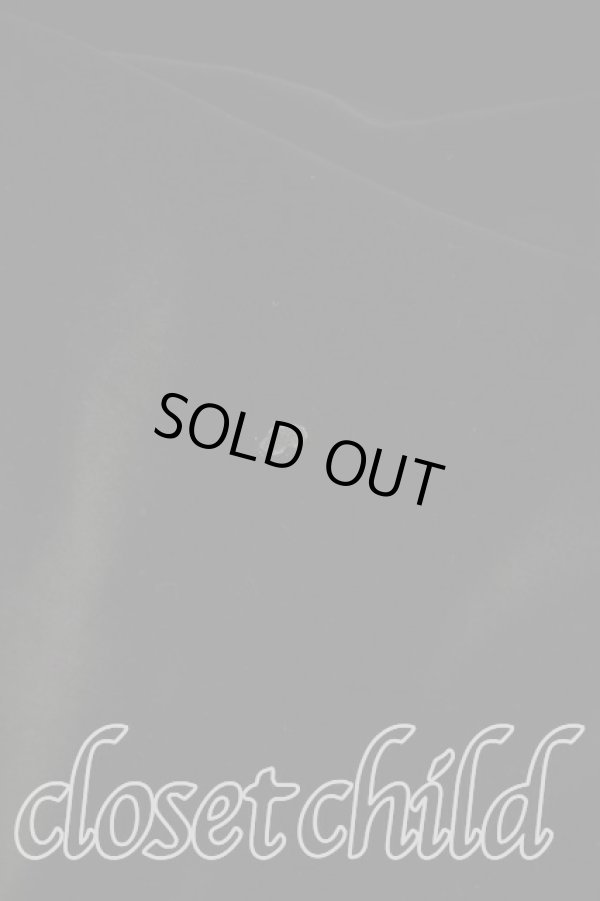 画像5: ヴィヴィアンウエストウッド 中古 / 別珍変形スカート 42（11号相当） 黒  H-25-12-28-031-sk-OD-ZH (5)