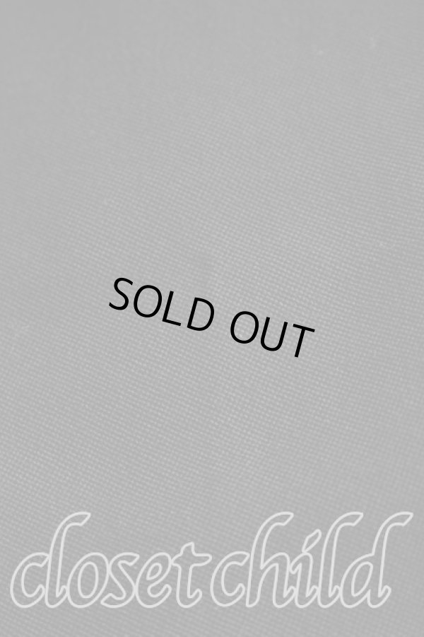 画像4: ヴィヴィアンウエストウッド 中古 / フラップスカート 38（7号相当） 黒  H-25-12-28-035-sk-OD-ZH (4)