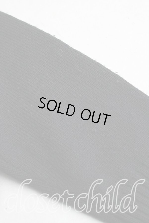 画像6: ヴィヴィアンウエストウッド 中古 / 別珍切替カーディガン 2（9号相当） 黒  H-25-12-28-061-to-OD-ZH (6)