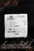 画像5: ヴィヴィアンウエストウッド 中古 / ラメオーブニット 2（9号相当） 黒  H-25-12-28-067-to-OD-ZH (5)