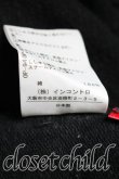 画像5: ヴィヴィアンウエストウッド 中古 / スポット柄ジップスウェット 3（11号相当） 黒  H-25-12-28-076-to-OD-ZH (5)