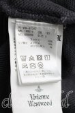 画像4: ヴィヴィアンウエストウッド 中古 / ＶＷロゴスウェット S チャコールグレー  H-25-12-28-089-to-OD-ZH (4)