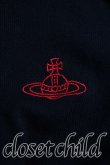 画像6: ヴィヴィアンウエストウッド 中古 / コットンシアフーディカーディガン 00（ワンサイズ） 黒  H-25-12-28-090-to-OD-ZH (6)
