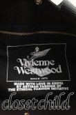 画像4: ヴィヴィアンウエストウッド 中古 / WORKER RUNNER HOLDALL TOTE BAG  生成×緑  H-25-12-28-097-ba-IN-ZH (4)