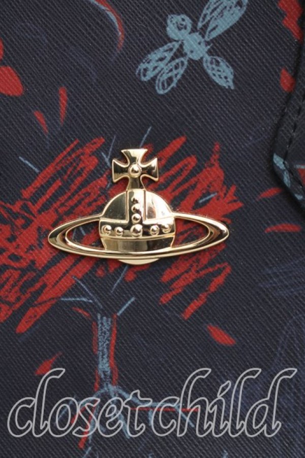 画像5: ANGLOMANIA 中古 / HAZELヤスミンバッグ  灰  H-25-12-28-102-ba-OD-ZH (5)