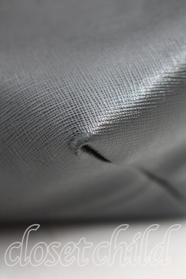 画像6: ヴィヴィアンウエストウッド 中古 / ディアマンテオーブバッグ  黒  H-25-12-28-106-ba-OD-ZH (6)