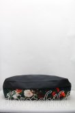 画像3: ヴィヴィアンウエストウッド 中古 / teddy flower tote (L)  カーキ  H-25-12-28-110-ba-OD-ZH (3)