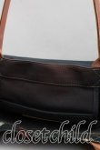 画像5: ヴィヴィアンウエストウッド 中古 / teddy flower tote (L)  カーキ  H-25-12-28-110-ba-OD-ZH (5)