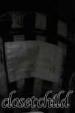 画像5: ヴィヴィアンウエストウッド 中古 / ベーカーストリートショルダーバッグ  黒  H-25-12-28-112-ba-OD-ZH (5)