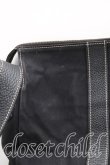 画像6: ヴィヴィアンウエストウッド 中古 / ベーカーストリートショルダーバッグ  黒  H-25-12-28-112-ba-OD-ZH (6)