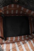 画像5: ヴィヴィアンウエストウッド 中古 / オーブリピートショルダーバッグ  灰  H-25-12-28-114-ba-IN-ZH (5)