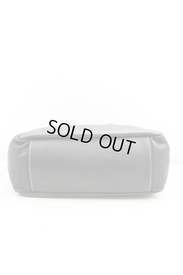 画像3: ヴィヴィアンウエストウッド 中古 / アコードハンドバッグ  黒  H-25-12-28-116-ba-OD-ZH (3)