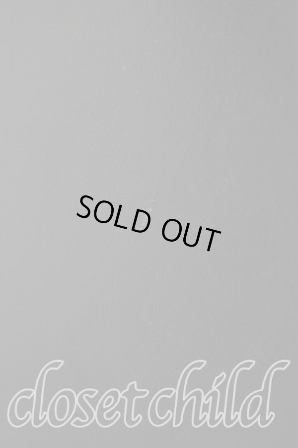 画像7: ヴィヴィアンウエストウッド 中古 / プレーンバッグ  黒  H-25-12-28-117-ba-OD-ZH (7)