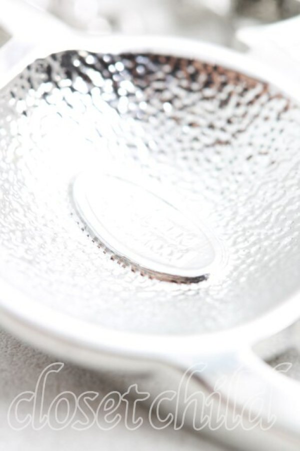 画像5: ヴィヴィアンウエストウッド 中古 / LARGE METAL ORB PENDANT  シルバー  H-25-12-28-127-nl-IN-ZH (5)