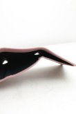 画像5: ヴィヴィアンウエストウッド 中古 / SMALL FLAP PURSE  ピンク  H-25-12-28-140-wa-OD-ZH (5)