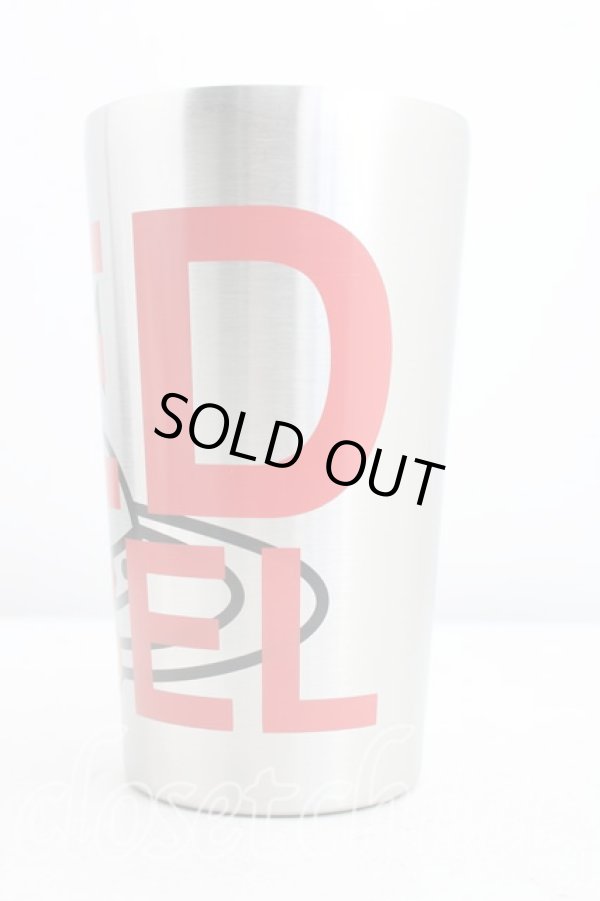 画像2: ヴィヴィアンウエストウッド 中古 / ステンレスサーモタンブラー 450ml シルバー  H-25-12-28-141-gd-OD-ZH (2)