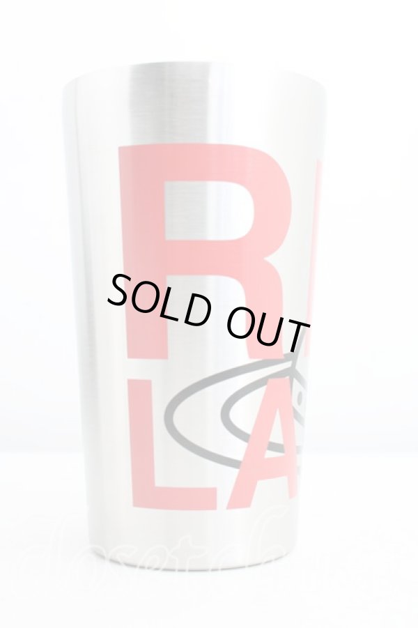 画像3: ヴィヴィアンウエストウッド 中古 / ステンレスサーモタンブラー 450ml シルバー  H-25-12-28-141-gd-OD-ZH (3)