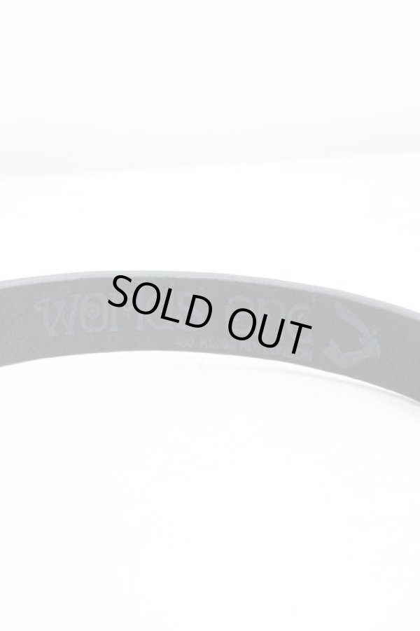 画像3: ヴィヴィアンウエストウッド 中古 / スクイグルベルト  紺  H-25-12-28-145-gd-OD-ZH (3)