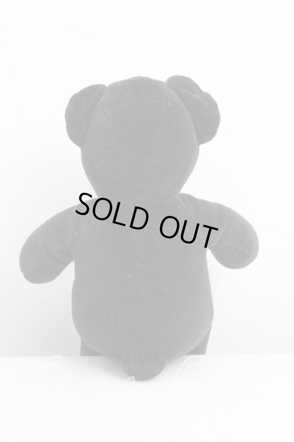 画像2: ヴィヴィアンウエストウッド 中古 / ベッティーナベア  黒  H-25-12-28-146-gd-OD-ZH (2)