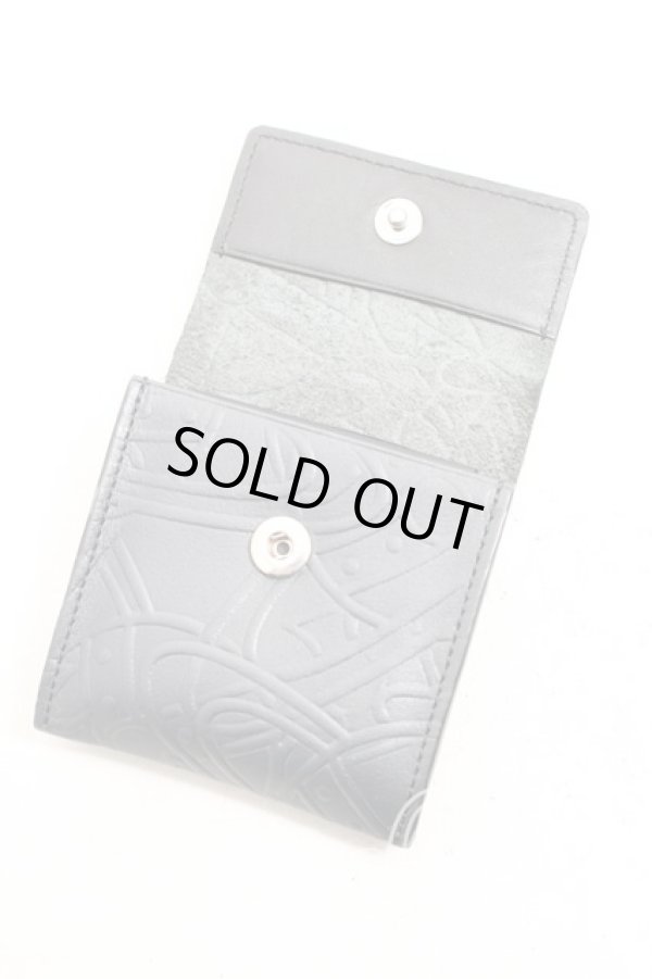 画像3: ヴィヴィアンウエストウッド 中古 / OPPING BAG CASE  黒  H-25-12-28-148-gd-OD-ZH (3)