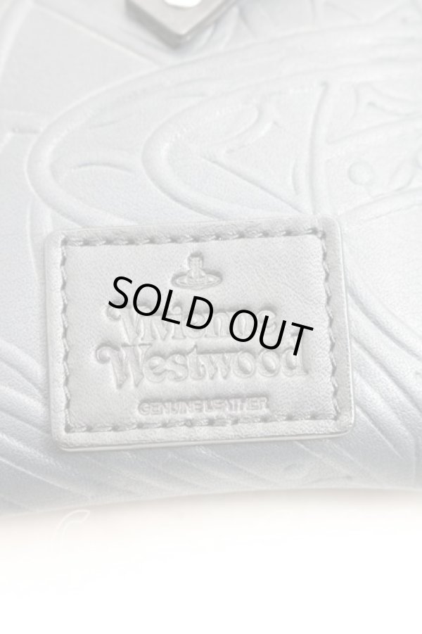 画像5: ヴィヴィアンウエストウッド 中古 / OPPING BAG CASE  黒  H-25-12-28-148-gd-OD-ZH (5)