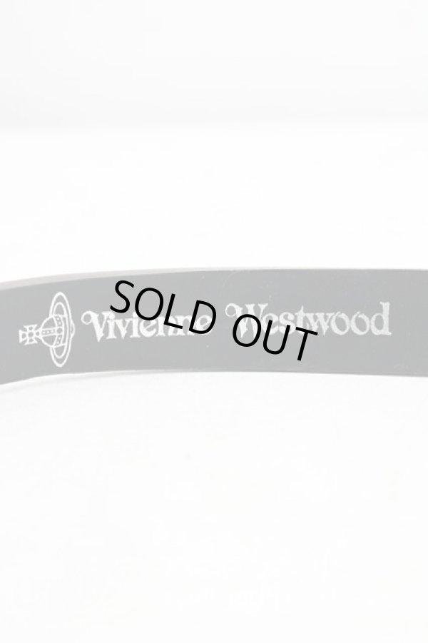 画像3: ヴィヴィアンウエストウッド 中古 / リングバックルベルト  茶  H-25-12-28-149-gd-OD-ZH (3)