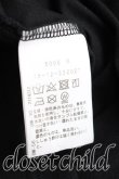 画像4: ヴィヴィアンウエストウッド 中古 / ロゴptカットソー  黒  H-26-01-11-030-to-OD-ZH (4)