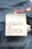 画像4: ヴィヴィアンウエストウッド 中古 / シードツリーpt長袖カットソー S 青  H-26-01-11-033-to-OD-ZH (4)