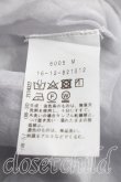 画像4: ヴィヴィアンウエストウッド 中古 / ビブハートシフォンシャツ 00(ワンサイズ) ライトグレー  H-26-01-11-040-bl-IN-ZH (4)