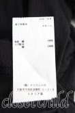画像5: ヴィヴィアンウエストウッド 中古 / CRASHptTシャツ M 黒  H-26-01-11-043-ts-IN-ZH (5)