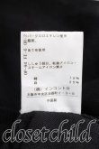 画像5: ヴィヴィアンウエストウッド 中古 / オーブ刺繍半袖サマーニット 00（ワンサイズ） 黒  H-26-01-11-047-to-IN-ZH (5)