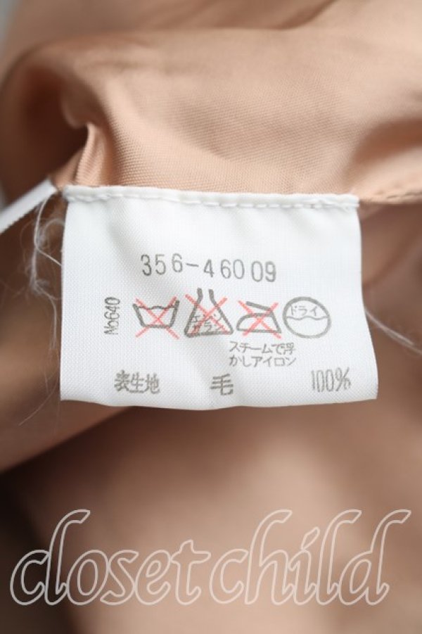 画像4: ヴィヴィアンウエストウッド 中古 / ベッティーナジャケット 38（7号相当） 灰  H-26-01-11-052-jc-OD-ZH (4)