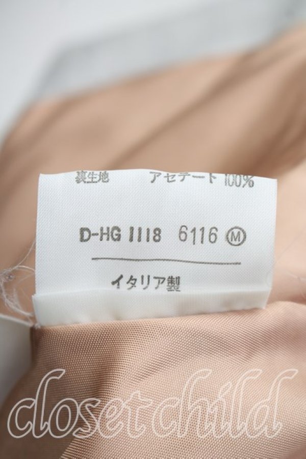 画像5: ヴィヴィアンウエストウッド 中古 / ベッティーナジャケット 38（7号相当） 灰  H-26-01-11-052-jc-OD-ZH (5)