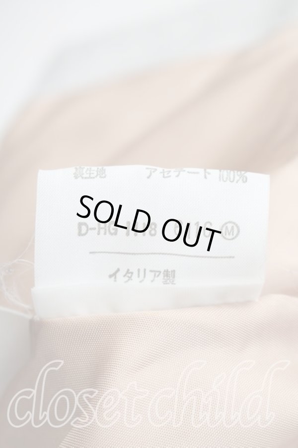 画像5: ヴィヴィアンウエストウッド 中古 / ベッティーナジャケット 38（7号相当） 灰  H-26-01-11-052-jc-OD-ZH (5)