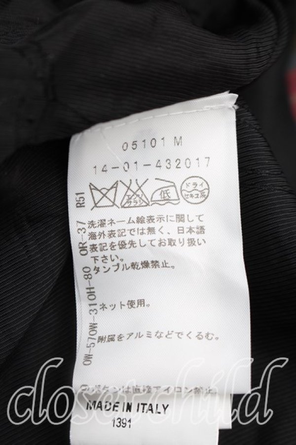 画像4: ヴィヴィアンウエストウッド 中古 / シーモンスタージャケット 38(7号相当) マルチ  H-26-01-11-053-jc-IN-ZH (4)