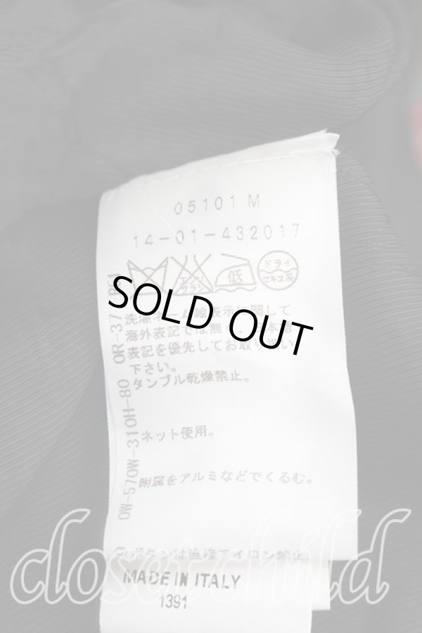 画像4: ヴィヴィアンウエストウッド 中古 / シーモンスタージャケット 38(7号相当) マルチ  H-26-01-11-053-jc-IN-ZH (4)