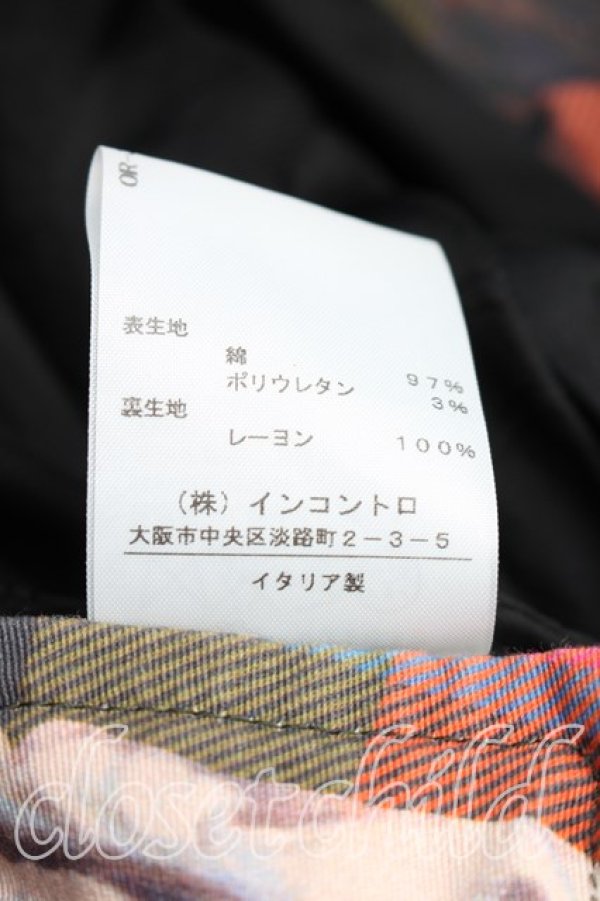 画像5: ヴィヴィアンウエストウッド 中古 / シーモンスタージャケット 38(7号相当) マルチ  H-26-01-11-053-jc-IN-ZH (5)
