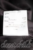 画像7: ヴィヴィアンウエストウッド 中古 / ラブジャケット＆ライディングスカートセットアップ 2(9号相当) 黒  H-26-01-11-056-su-IN-ZH (7)