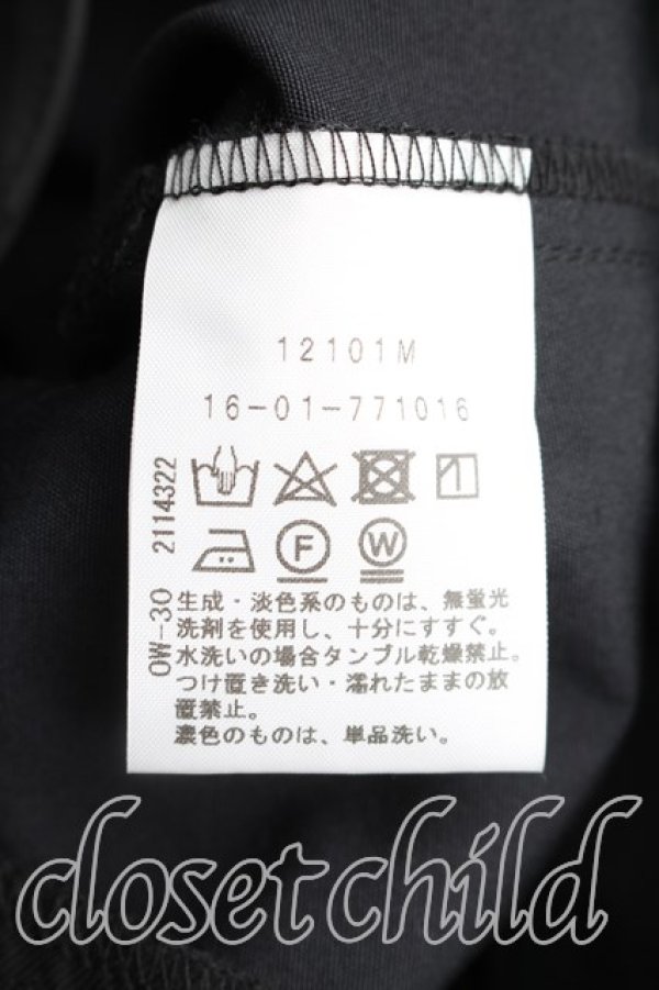 画像4: ヴィヴィアンウエストウッド 中古 / フラワーptショートパンツ 1（7号相当） 黒  H-26-01-11-059-pa-OD-ZH (4)