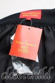 画像3: ヴィヴィアンウエストウッド 中古 / バッスルスカート 2（9号相当） 黒  H-26-01-11-070-sk-OD-ZH (3)