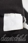 画像4: ヴィヴィアンウエストウッド MAN 中古 / ネックレスptTシャツ L 黒  H-26-01-11-075-ts-OD-ZH (4)