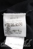 画像4: ヴィヴィアンウエストウッド 中古 / キッシング額縁Tシャツ S 黒  H-26-01-11-076-ts-OD-ZH (4)