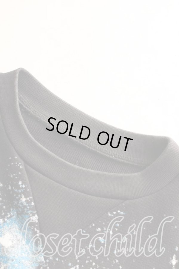 画像6: ヴィヴィアンウエストウッド 中古 / ミルキーウェイスウェット XXS 紺  H-26-01-11-081-to-IN-ZH (6)