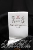 画像5: ヴィヴィアンウエストウッド MAN 中古 / オーブ刺繍カーディガン 48(メンズL相当) 黒  H-26-01-11-082-to-IN-ZH (5)