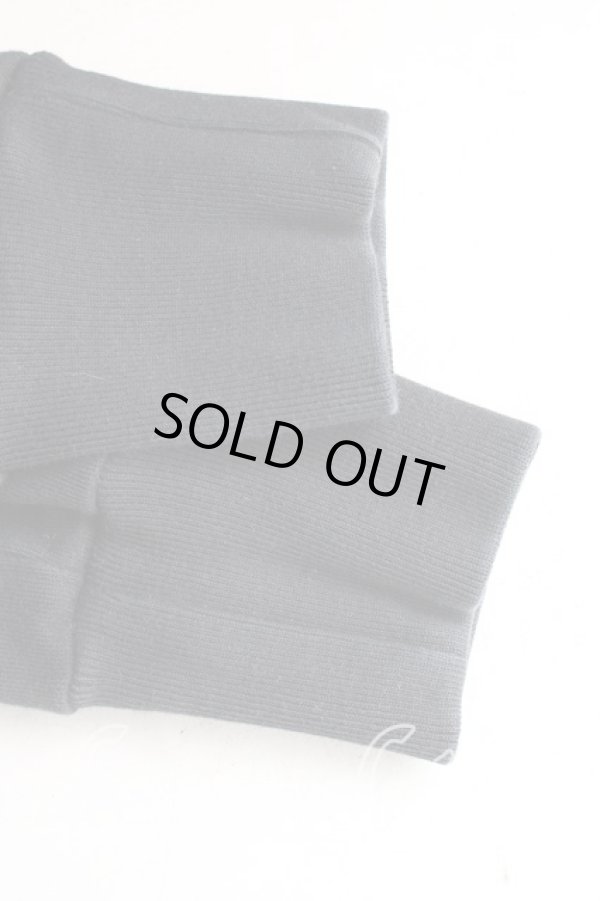 画像6: ヴィヴィアンウエストウッド 中古 / エリザベススウェット S 黒  H-26-01-11-083-to-IN-ZH (6)