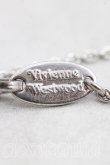 画像4: ヴィヴィアンウエストウッド 中古 / LADYBIRD LONG PENDANT  シルバー  H-26-01-11-104-nl-IN-ZH (4)