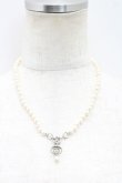 画像5: ヴィヴィアンウエストウッド MAN 中古 / MAN. ALEXSAネックレス  シルバー  H-26-01-11-107-nl-OD-ZH (5)