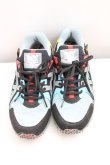 画像2: ヴィヴィアンウエストウッド 中古 / ASICS TIGER　GEL-MAI KNIT MT 25cm 青  H-26-01-11-112-sh-OD-ZH (2)