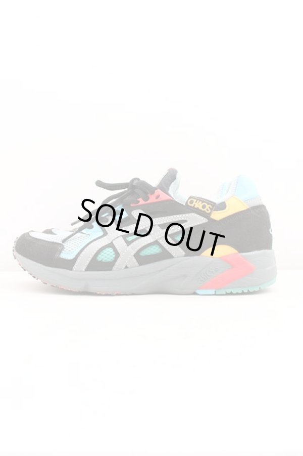 画像3: ヴィヴィアンウエストウッド 中古 / ASICS TIGER　GEL-MAI KNIT MT 25cm 青  H-26-01-11-112-sh-OD-ZH (3)