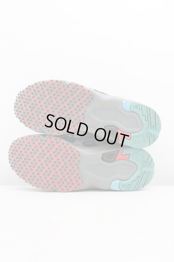 画像5: ヴィヴィアンウエストウッド 中古 / ASICS TIGER　GEL-MAI KNIT MT 25cm 青  H-26-01-11-112-sh-OD-ZH (5)